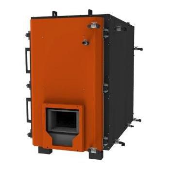 Lieljaudas granulu katli OPOP BIOPEL 100-200kW