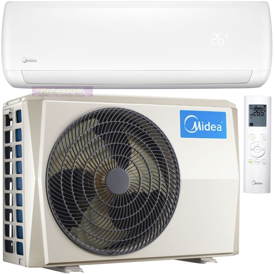 Midea кондиционеры